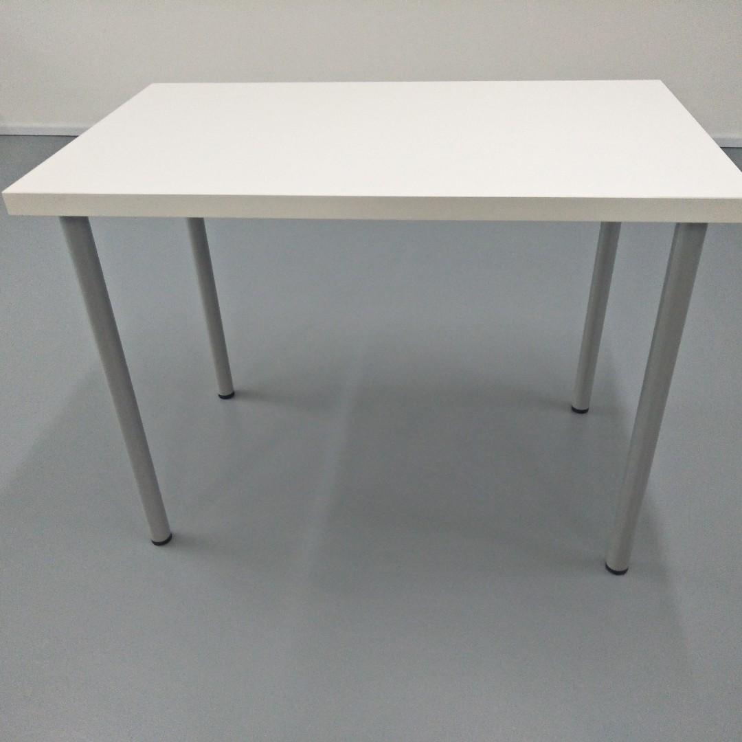 Ikea Table With Removable Legs And Adjustable Height Furniture