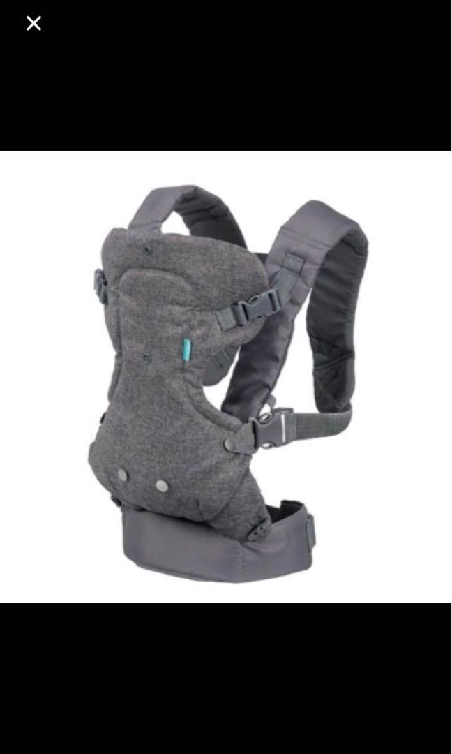 infantino 3 in 1 carrier