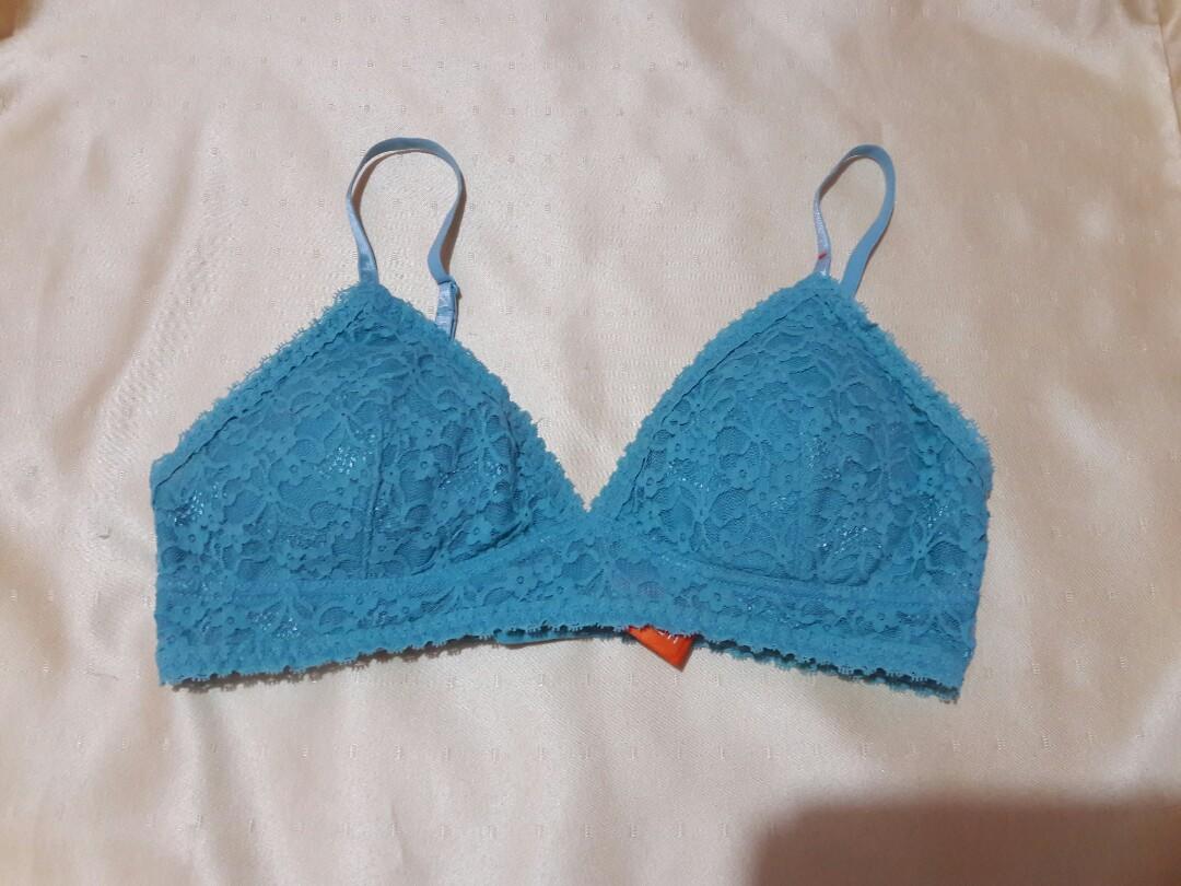 joe fresh bralette