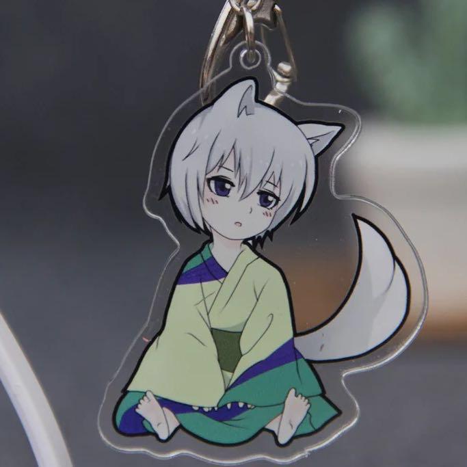 Wallpaper Kamisama Hajimemashita Double Sided Acrylic Keychains Bulletin Board Preorders On Carousell For iPhone