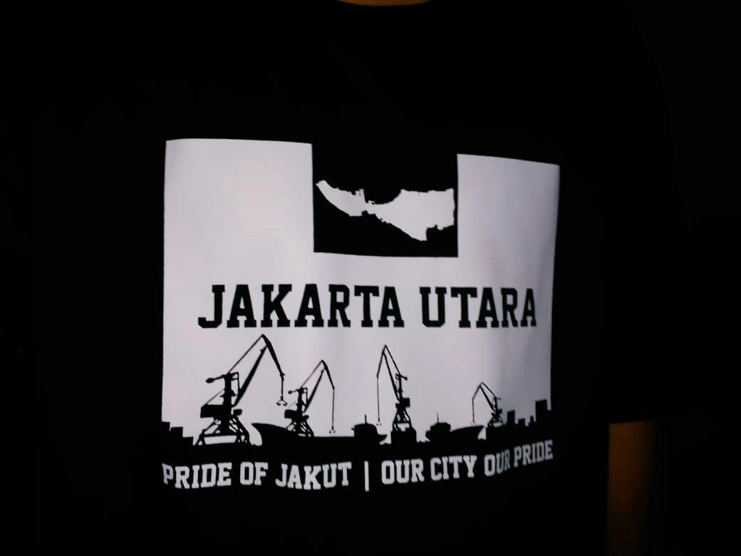 Kaos Persitara Nj Mania Fesyen Pria Pakaian Atasan Di Carousell
