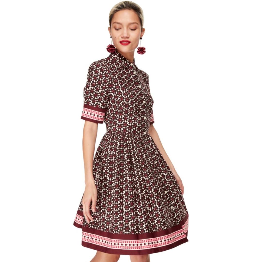 Kate spade dresses on sale best sale