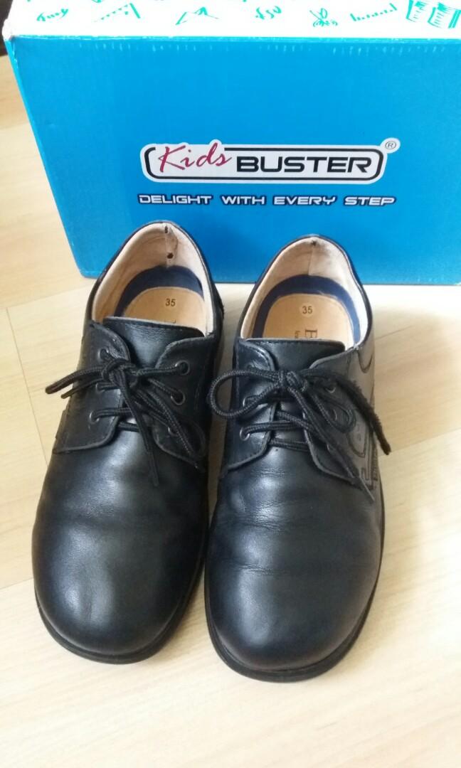 school shoes