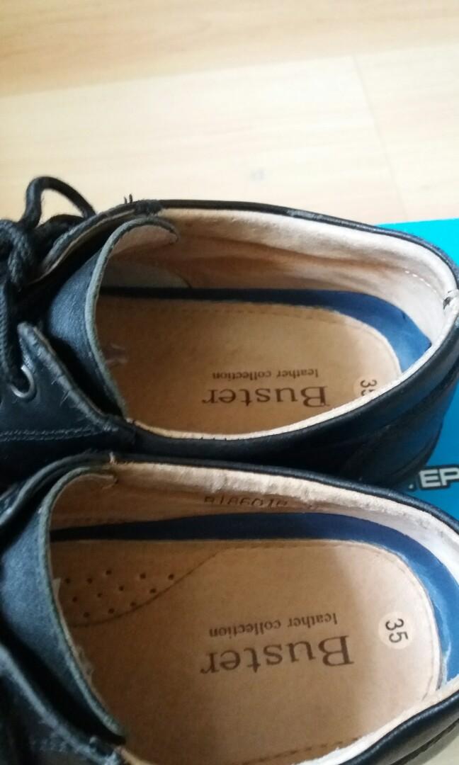 school shoes