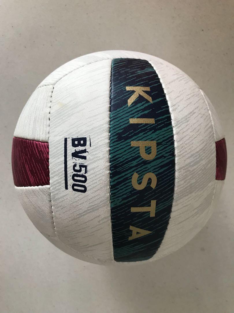kipsta volleyball