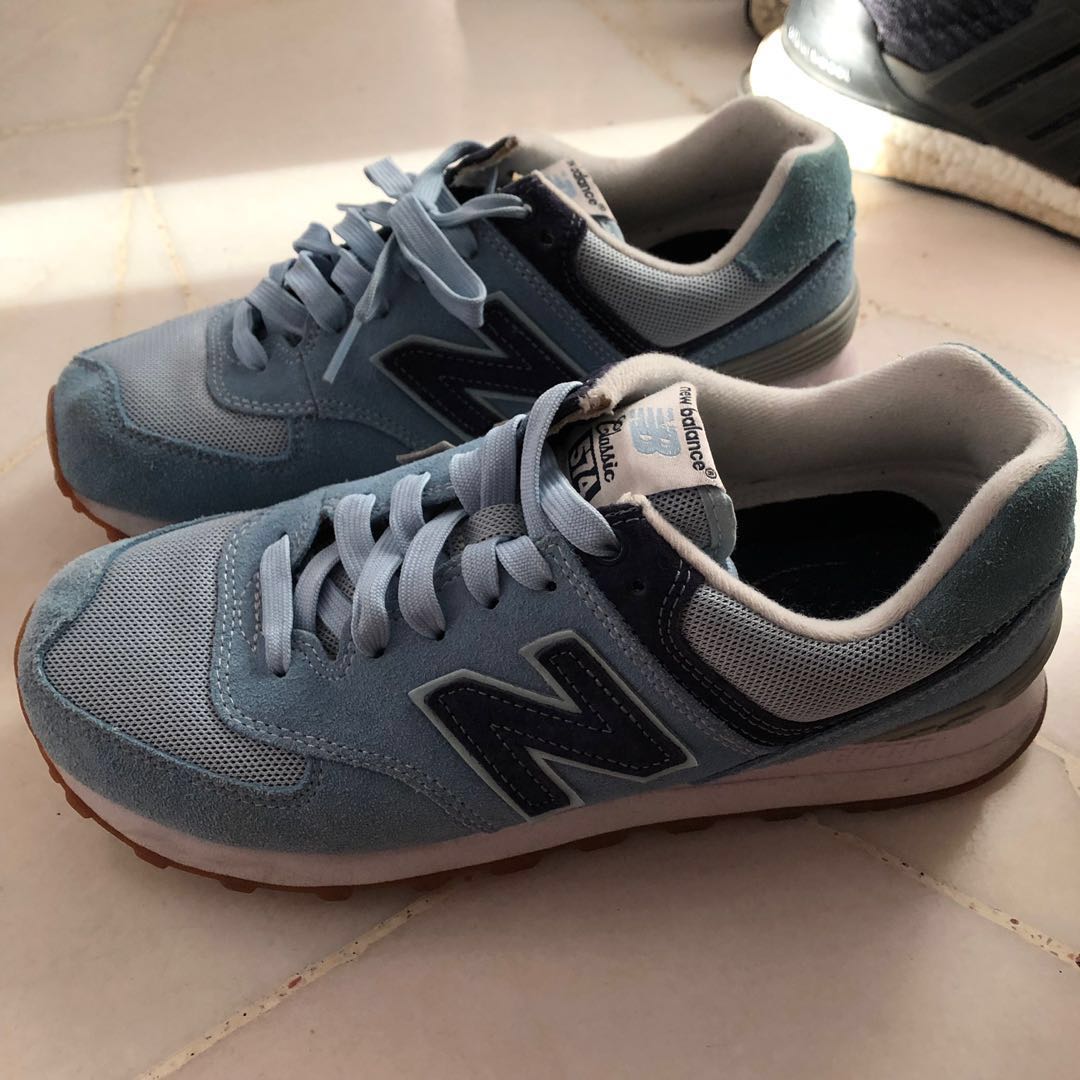 womens new balance shoes on sale