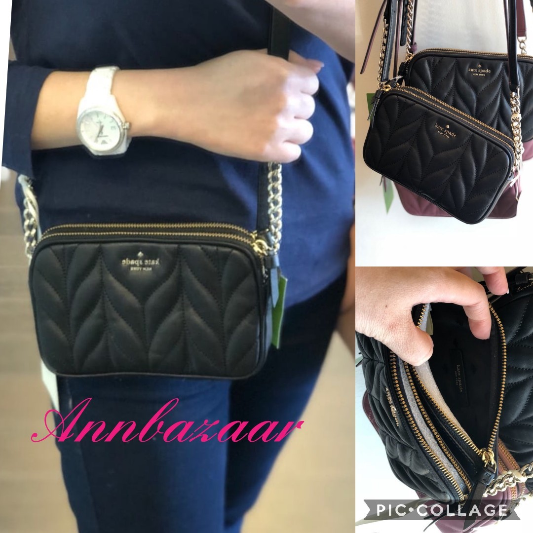 Kate spade briar lane kendall clearance