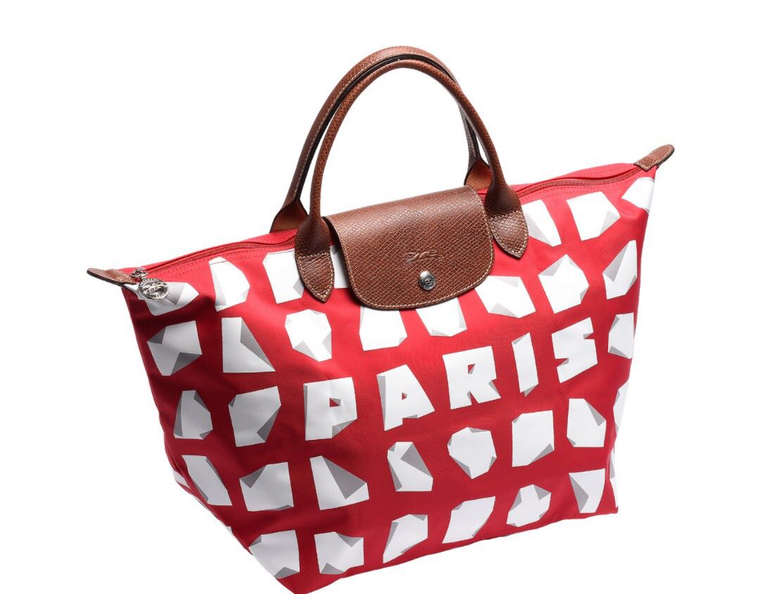 longchamp special edition 2019