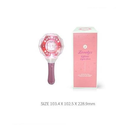Lovelyz lightstick discount