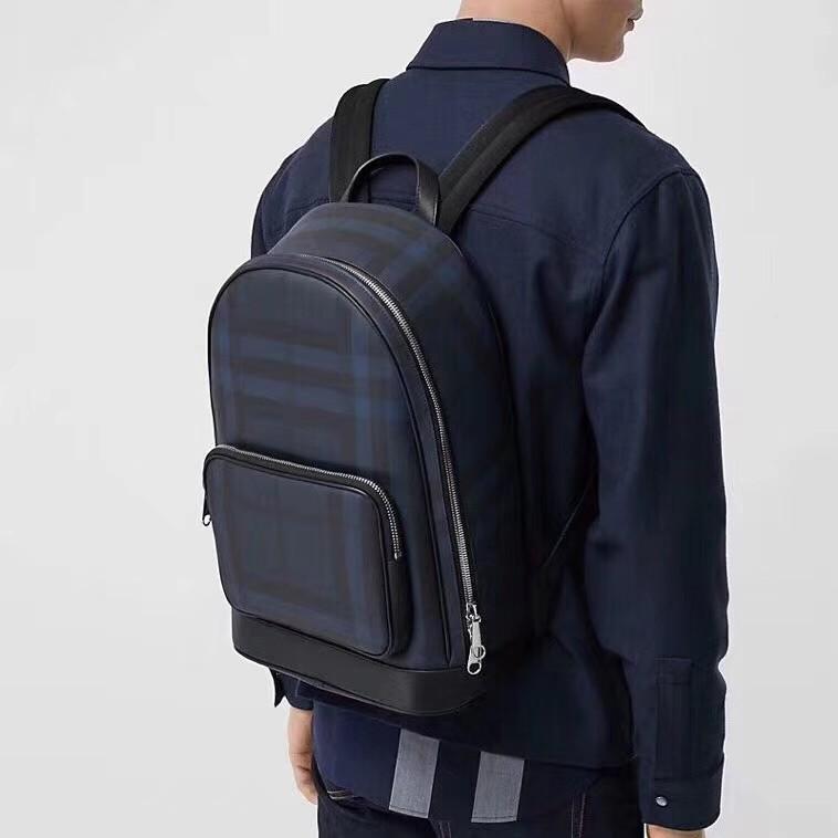 men backpack luxury