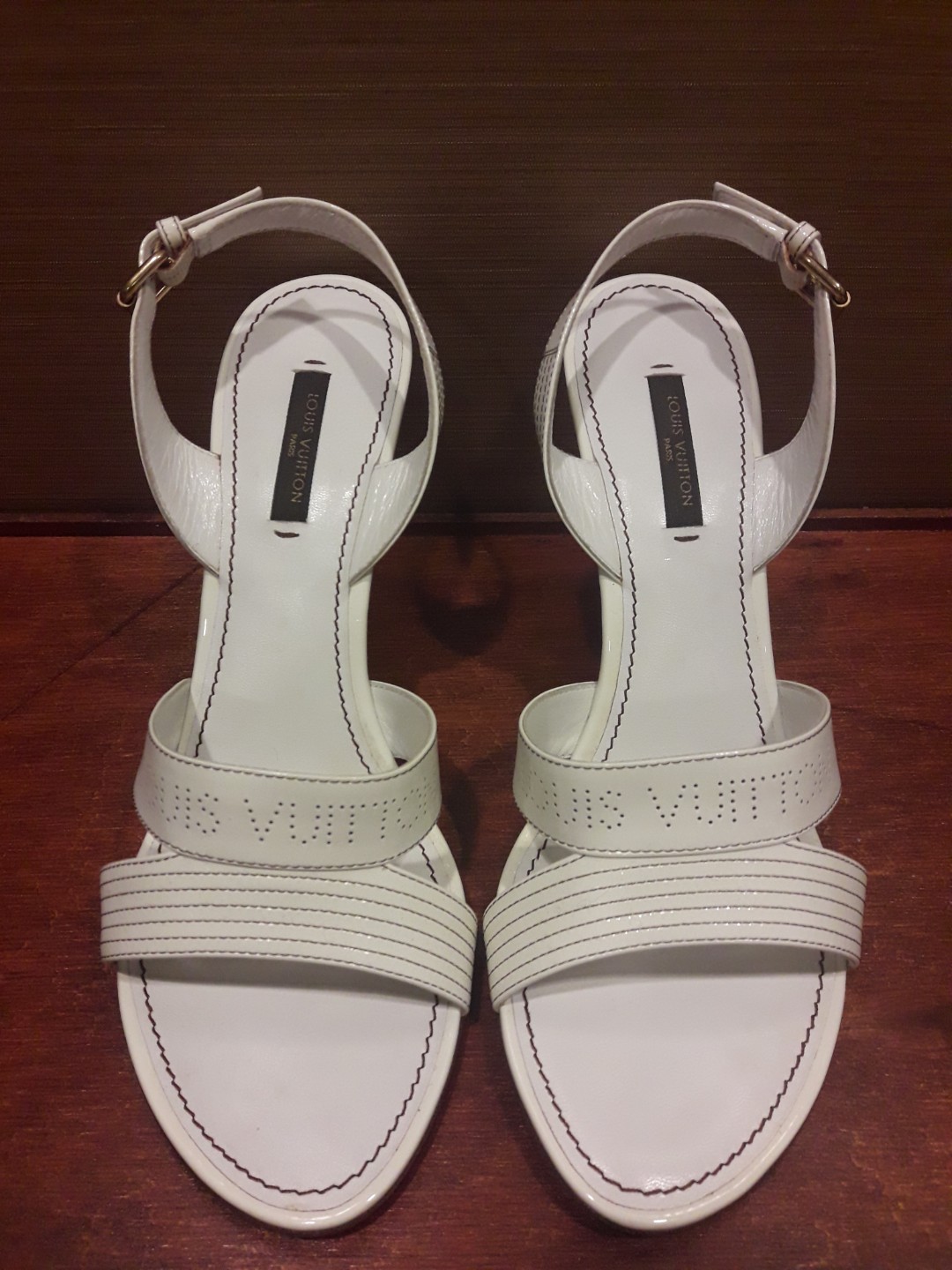 louis vuitton ladies shoes