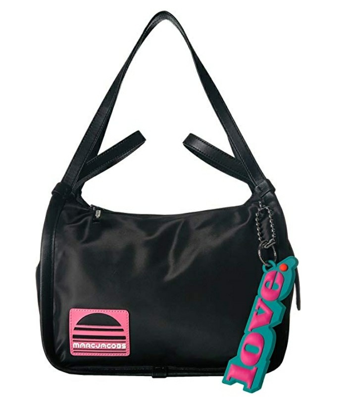 Marc Jacobs Women s Nylon Sport Tote Women s Fashion Bags