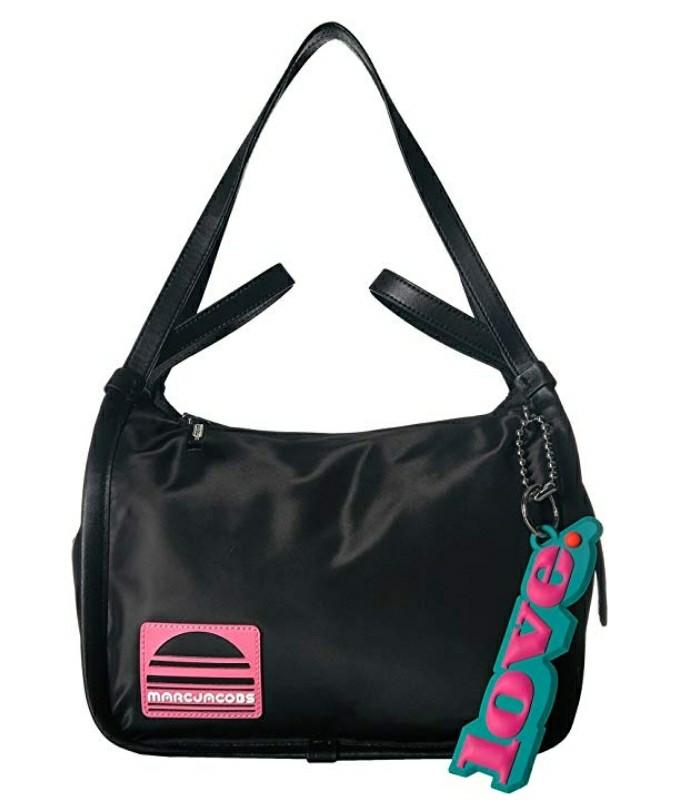 Marc jacobs nylon clearance sport tote bag