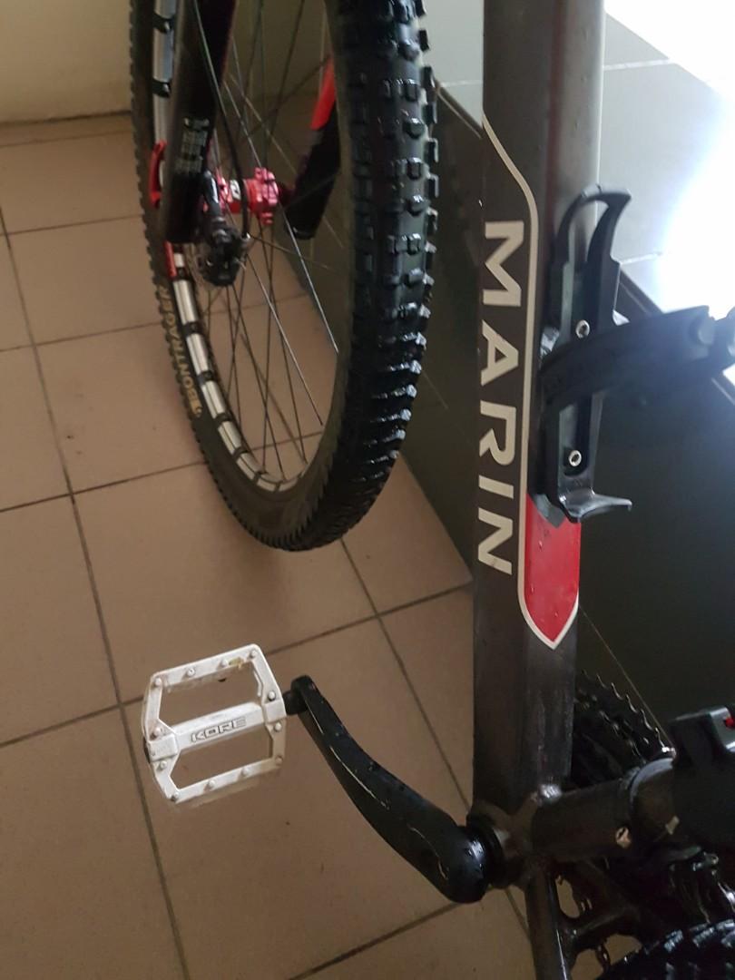 Marin palisades hotsell trail 29er