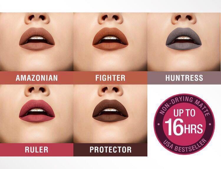 Maybelline Superstay Matte Ink Un Nude Beauty Personal Care Face Makeup On Carousell