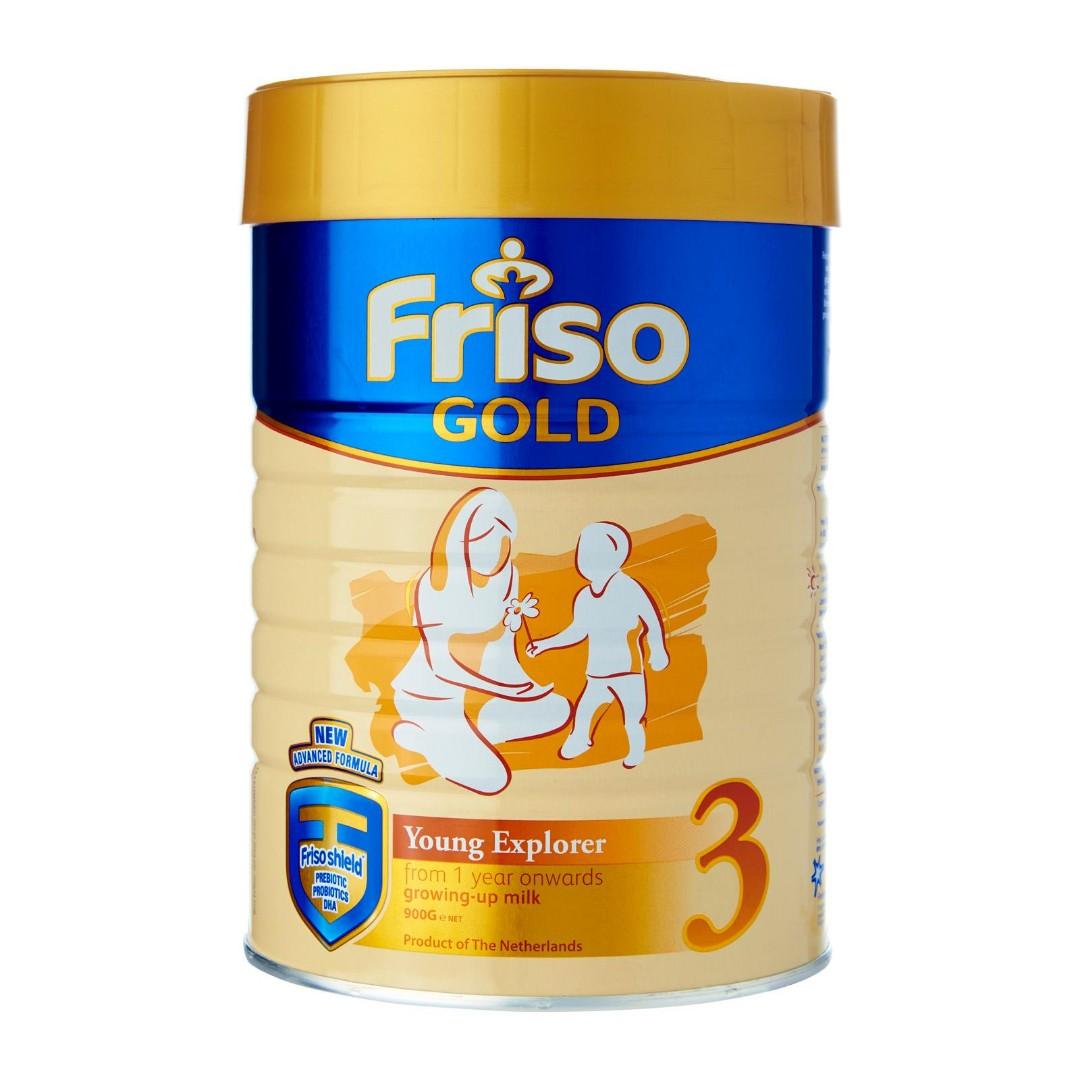 Milk formula, Babies & Kids, Nursing & Feeding, Breastfeeding & Bottle