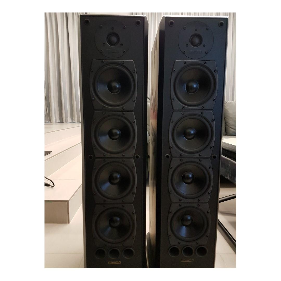 mission 753 for sale