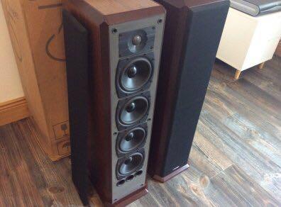 mission 753 speakers