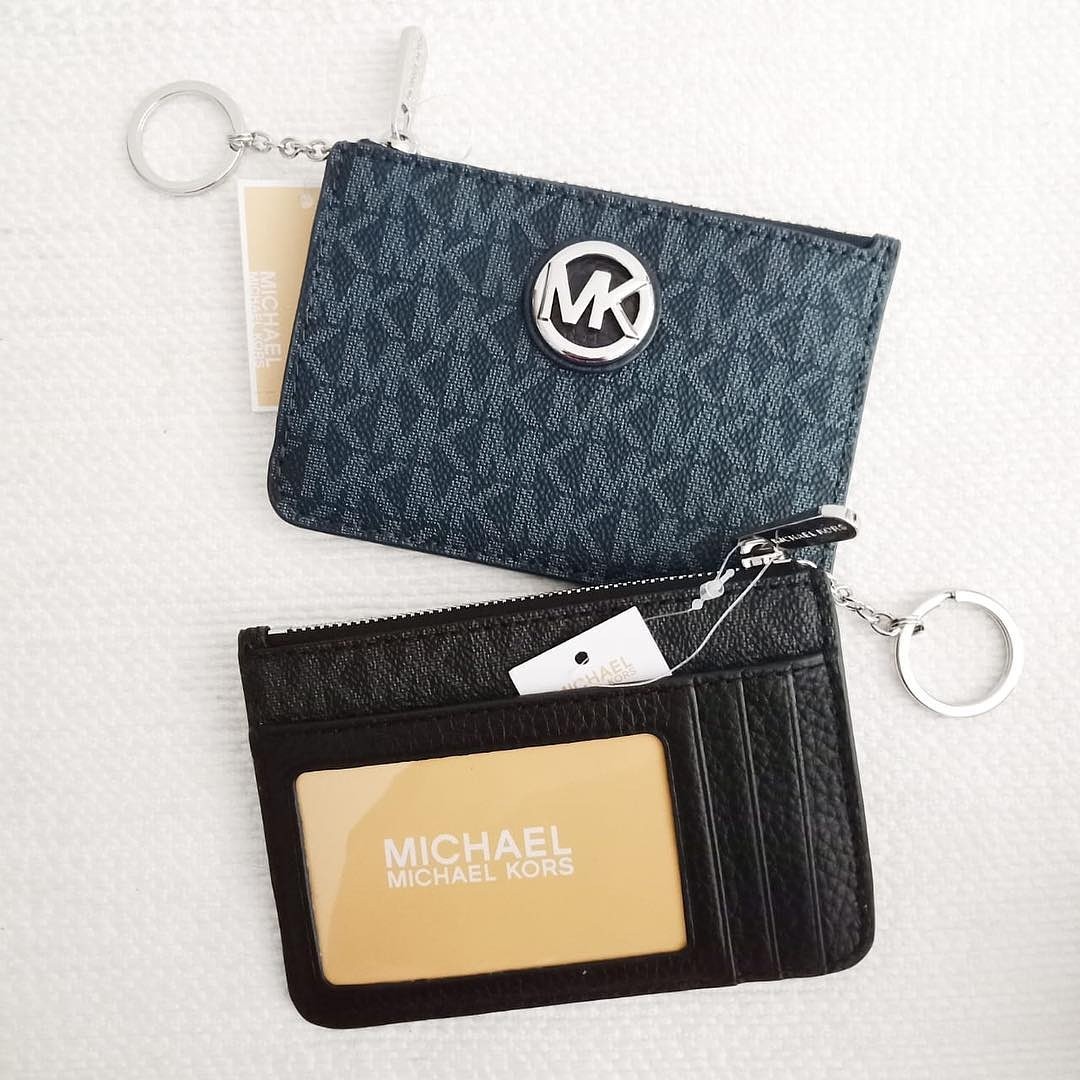 mk key pouch
