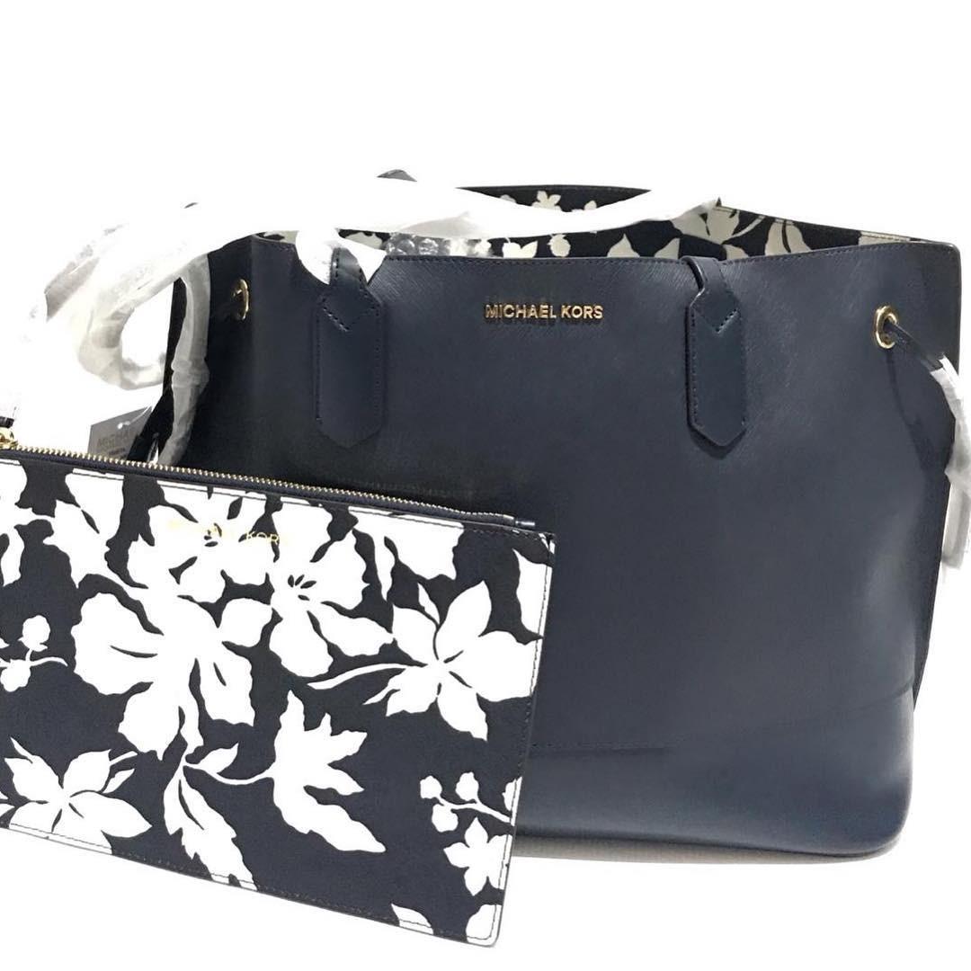 Mk trista tote store