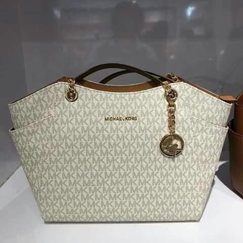 mk chain bag