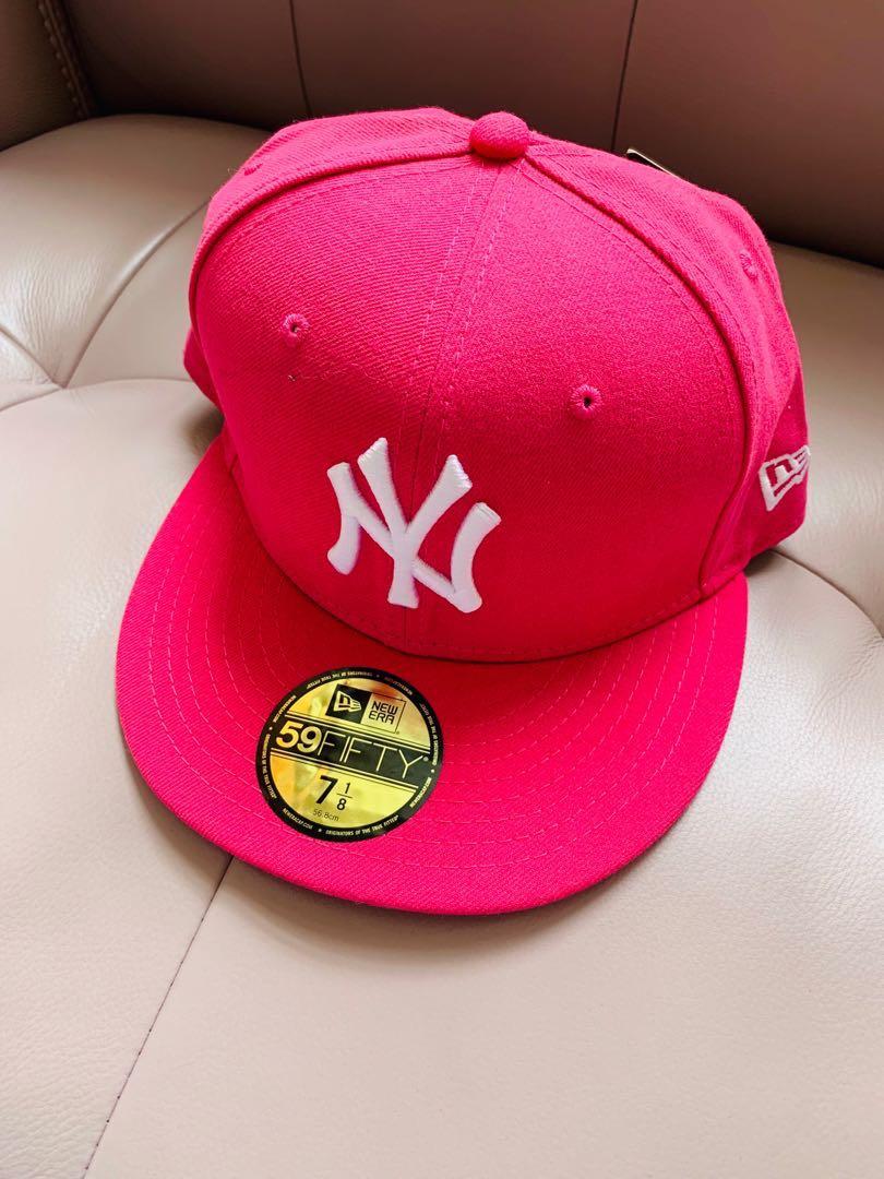 pink mlb 2019