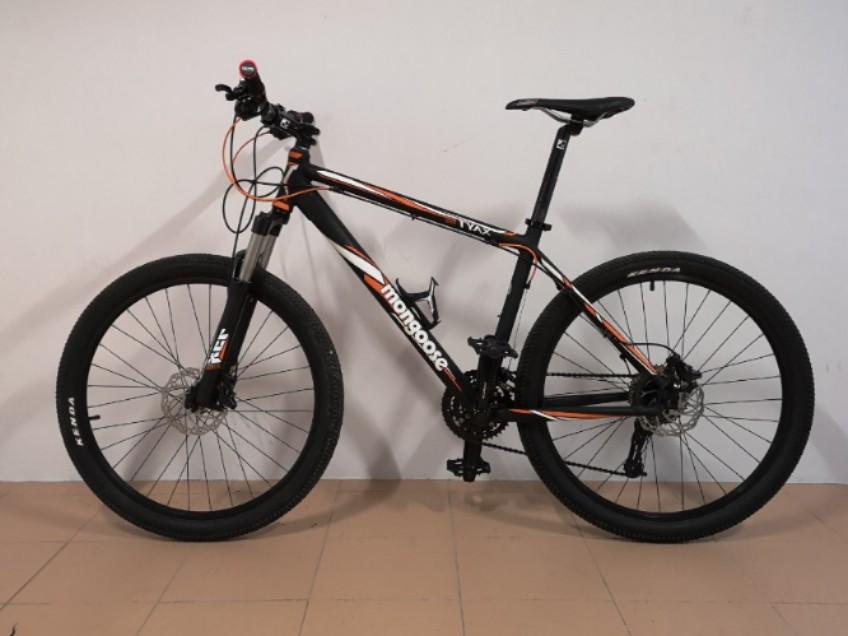 mongoose tyax expert 26