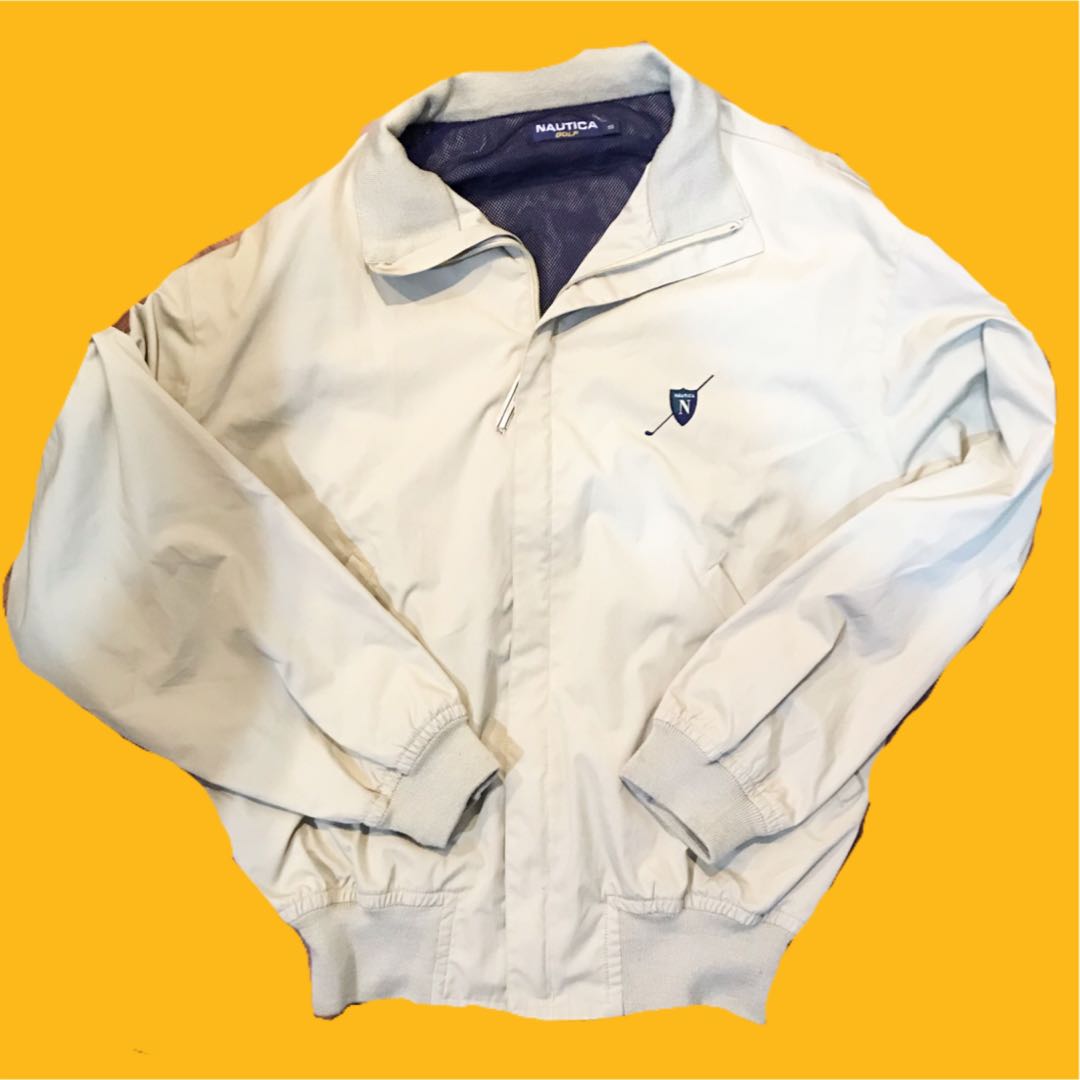 Nautica Harrington Jacket, Men's 