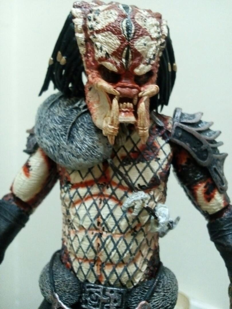 neca snake predator