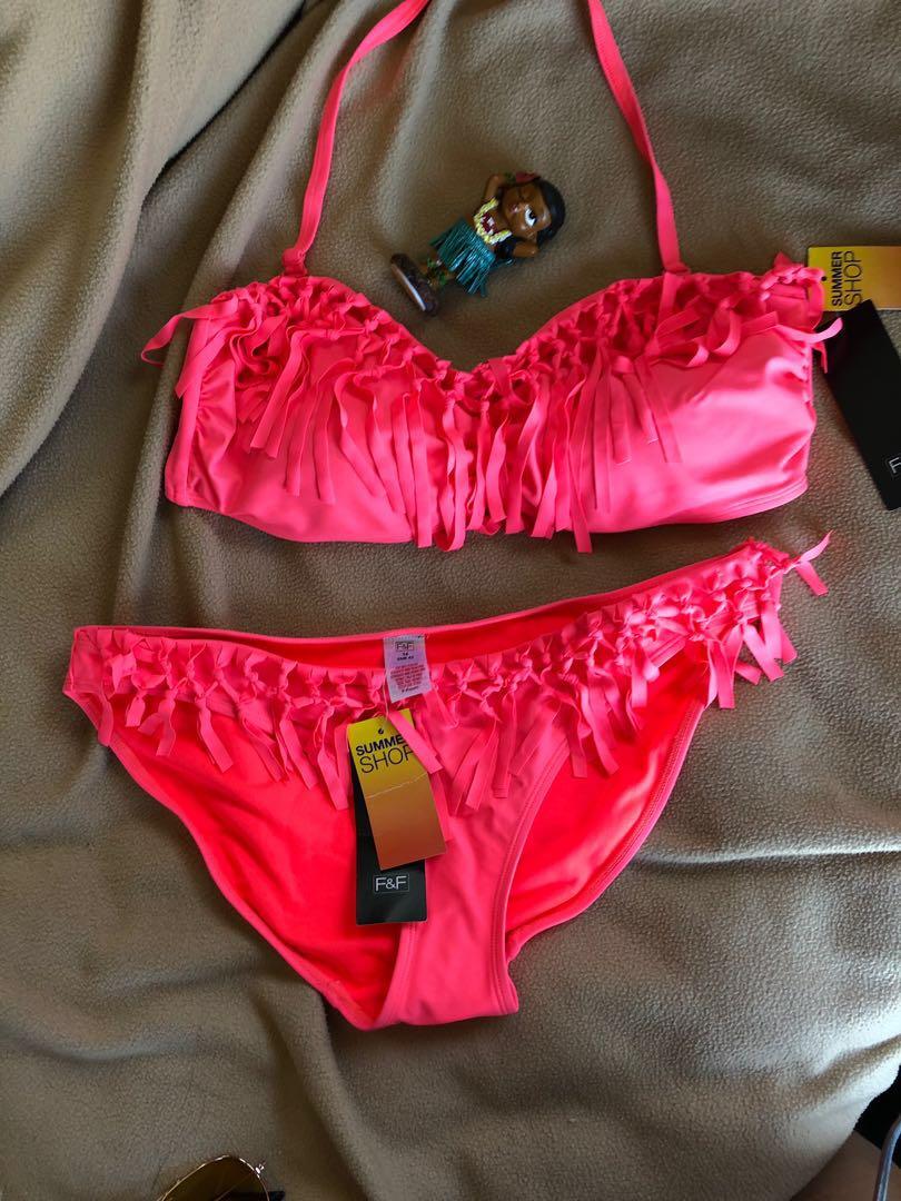 f&f clothing swimwear