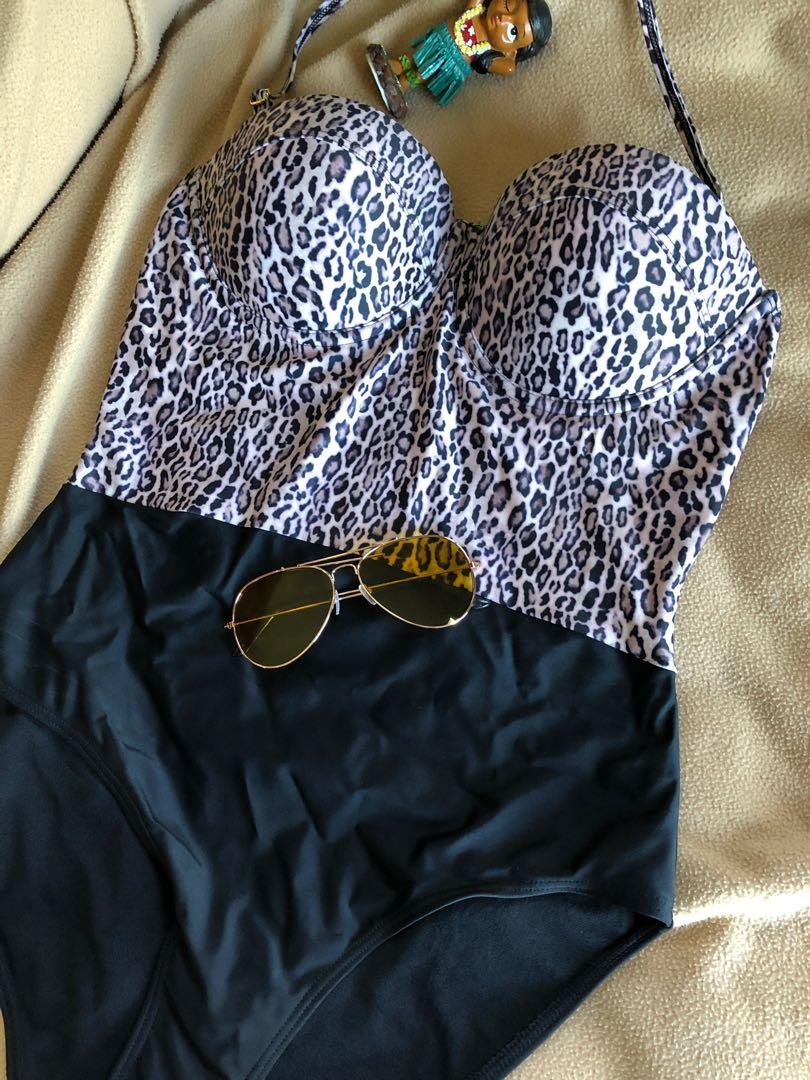 F&f swimwear 2019 sales