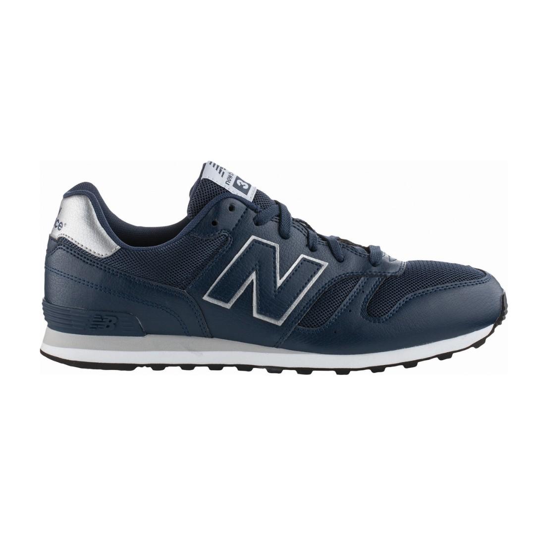 new balance 368 black