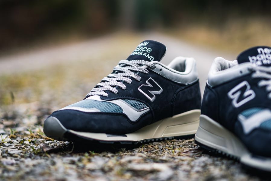 New balance m1500ogn 30th anniversary 'japanese vintage' - made in england discount