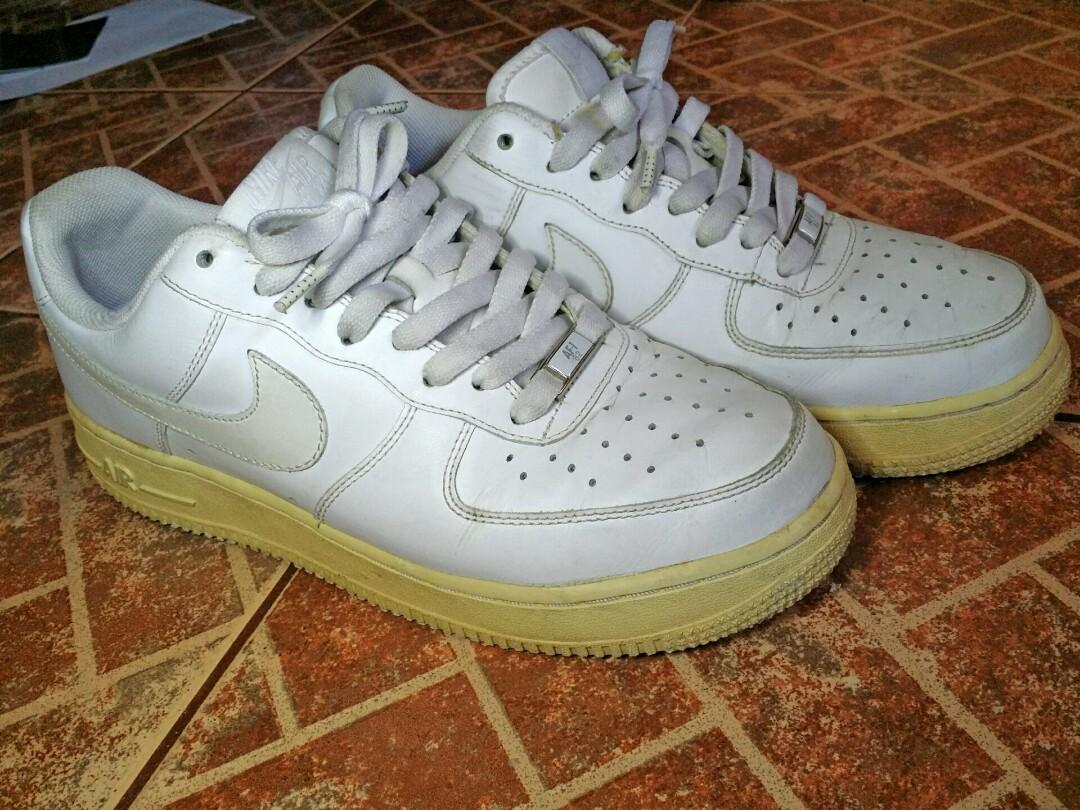 AF1 '82, Men's Fashion, Footwear, Sneakers on Carousell