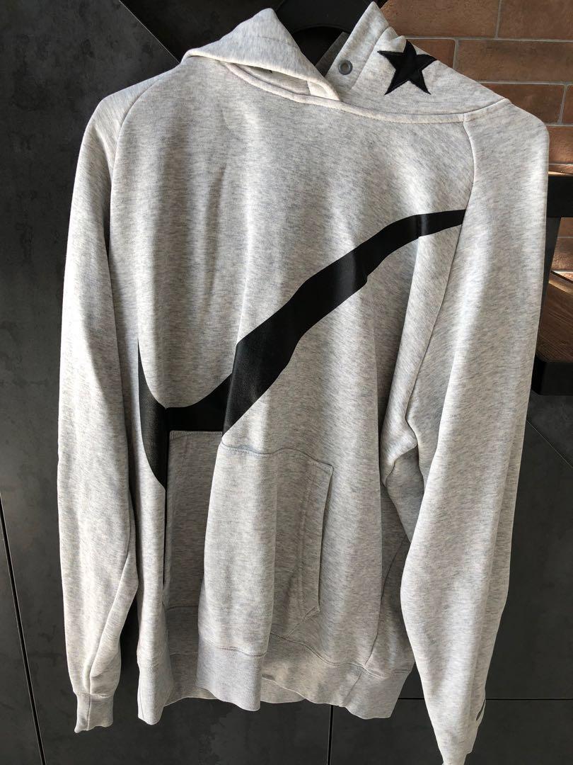 nike 5x hoodie