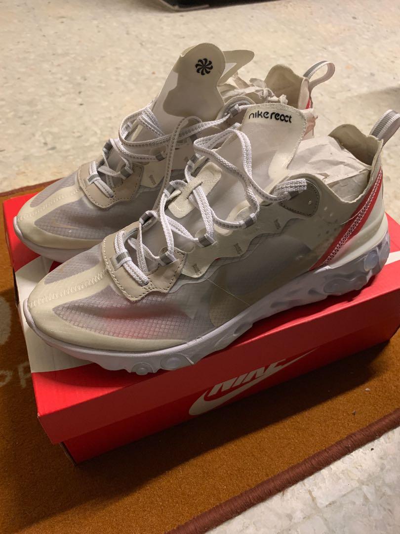 nike react element 98