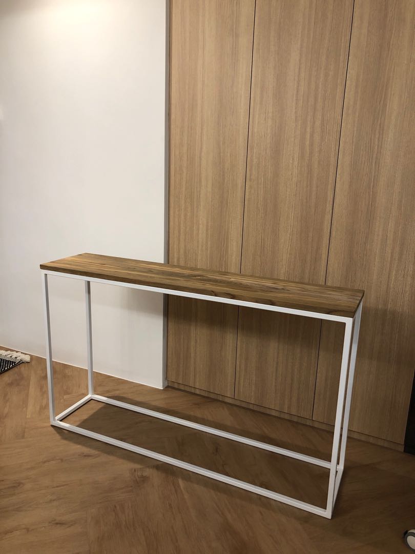 Nordic Console Table