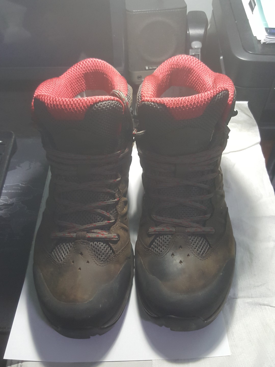 Men's hedgehog hike best sale ii gtx