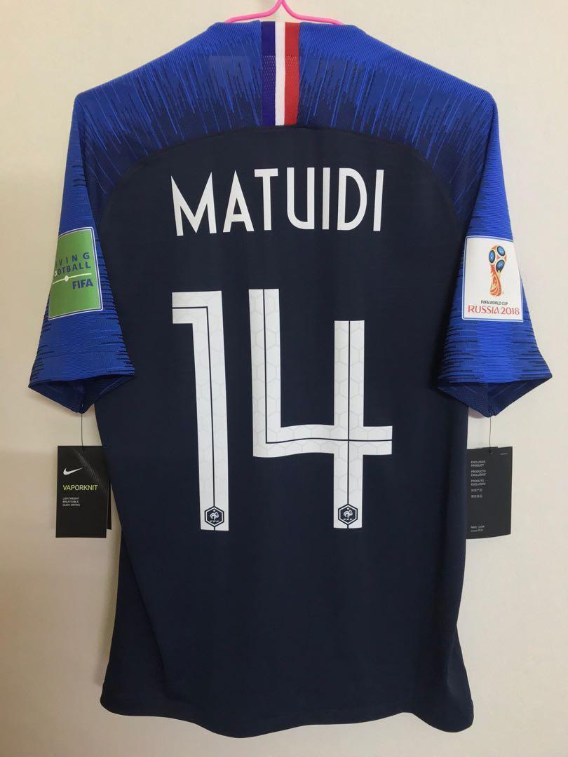 france world cup merchandise