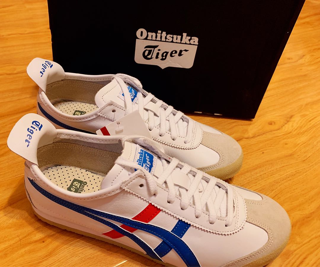 Asics tiger hk outlet