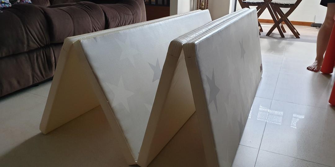 parklon playmat toxic