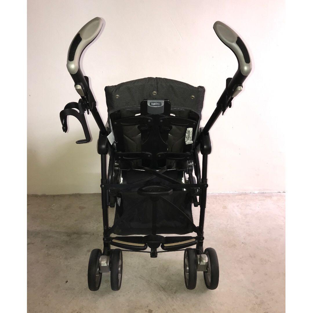 Peg Perego Pliko P3 Compact Stroller (Made In Italy), Babies & Kids