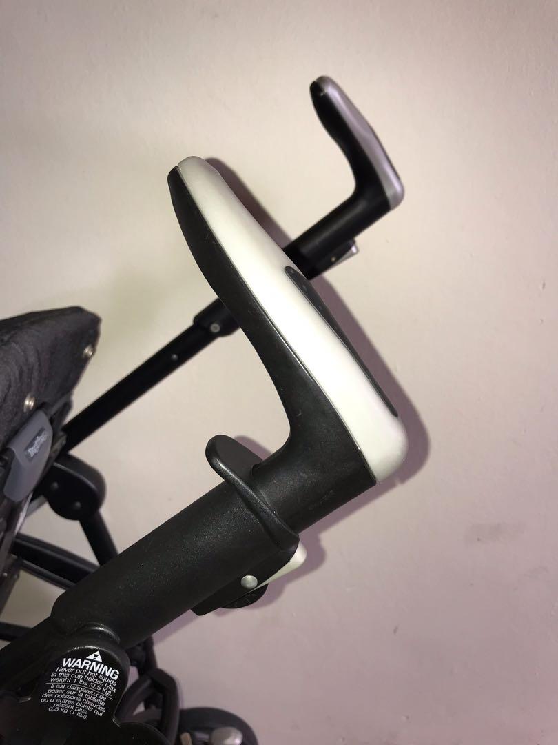 Peg Perego Pliko P3 Compact Stroller (Made In Italy), Babies & Kids