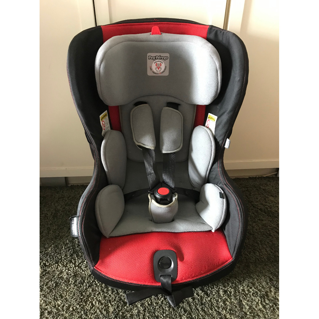 Peg perego viaggio switchable store