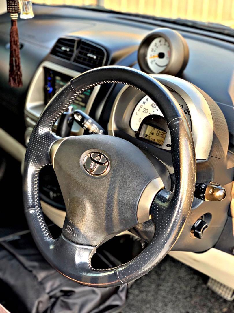 PERODUA MYVI 1.3 YRV R TURBO (A) ENGINE YRV R TURBO ( DAH ENDORSE ), Cars, Cars for Sale on