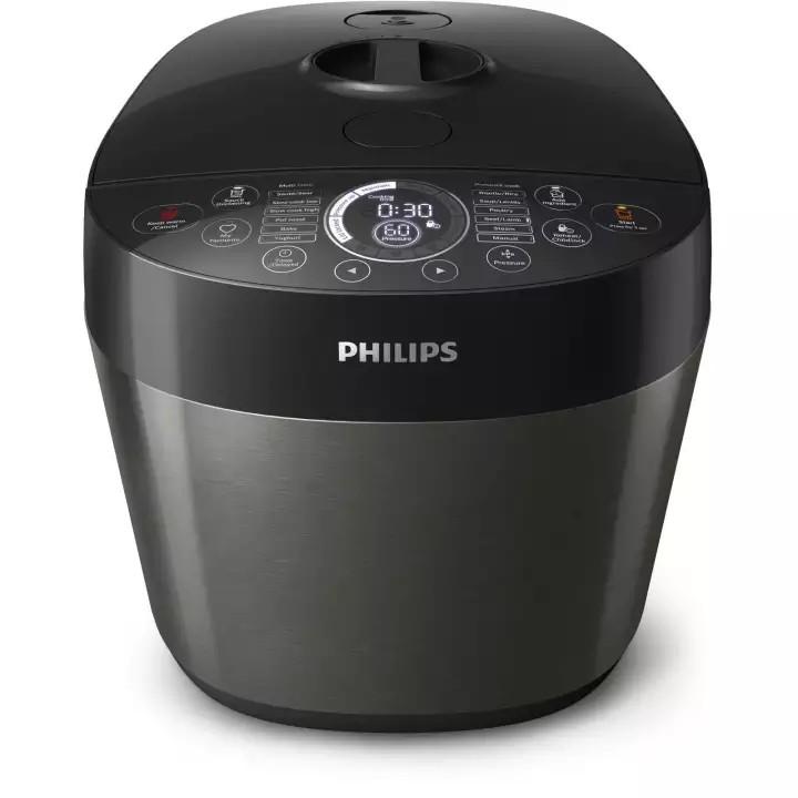 Multipurpose cooker philips sale