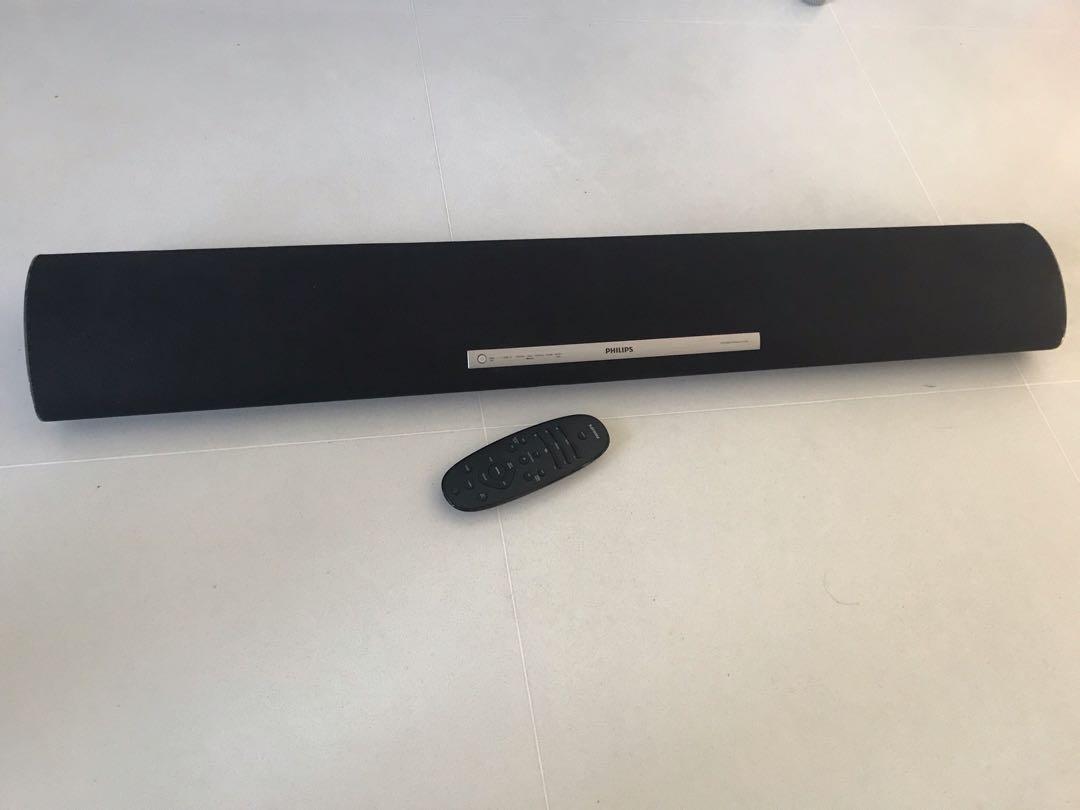 philips soundbar htl5120