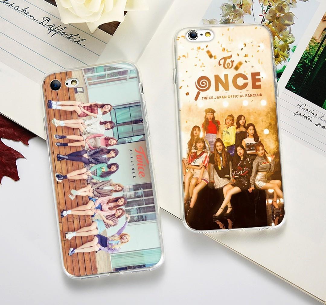 twice members