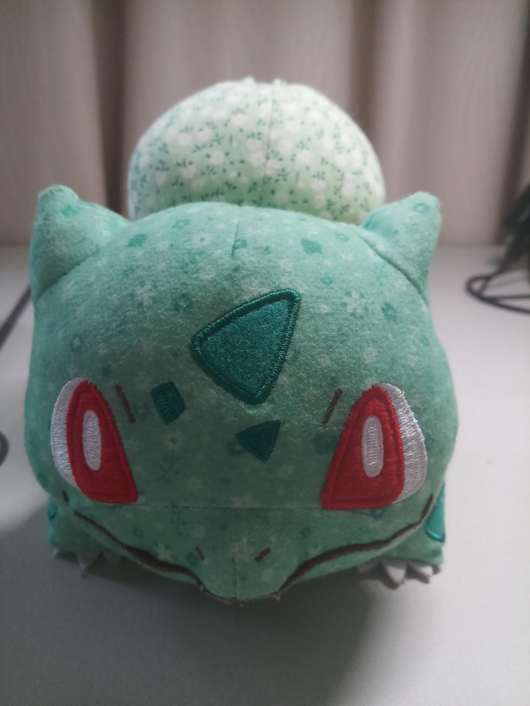 bulbasaur stuff