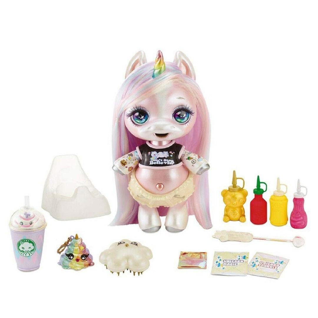 Slike Poopsie Slime Surprise Unicorn Dazzle Darling Or Whoopsie Doodle Poopsie slime surprise promises a hint of fantasy, mixed with a lot of slime! poopsie slime surprise unicorn dazzle